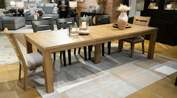 Galliden Dining Extension Table