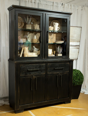 Galliden Dining Hutch