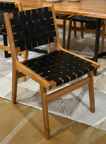 Fortmaine Dining Chair