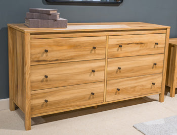 Bermacy Dresser