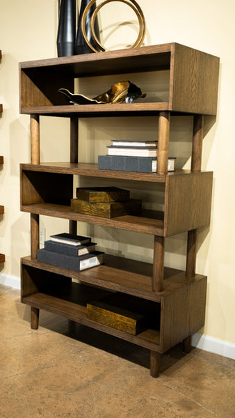 Austanny 62 Bookcase