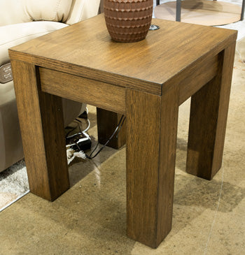 Rosswain End Table