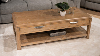 Rencott Coffee Table