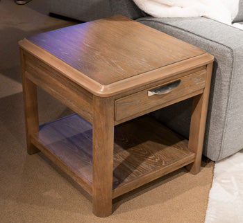 Rencott End Table