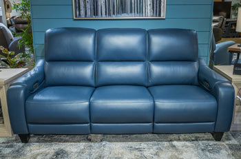 Mercomatic Power Reclining Sofa