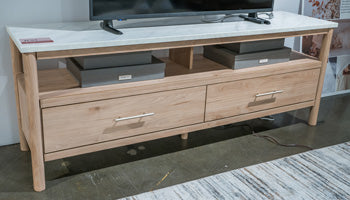 Cadmori 71 TV Stand