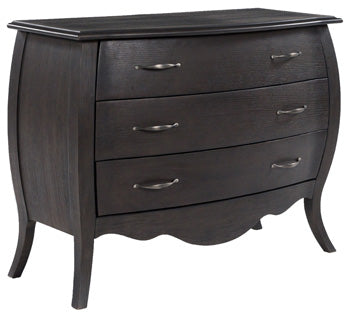 Coltner Accent Chest