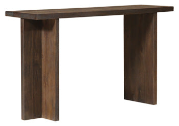 Jalenry Console Sofa Table