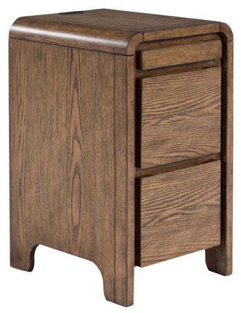 Jensworth Accent Table