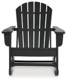 Sundown Treasure Outdoor Rocking Chair