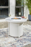 Sundown Treasure Fire Pit Table