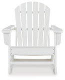 Sundown Treasure Outdoor Rocking Chair