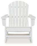 Sundown Treasure Outdoor Rocking Chair