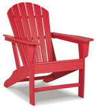 Sundown Treasure Adirondack Chair