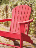 Sundown Treasure 2 Outdoor Chairs with End Table