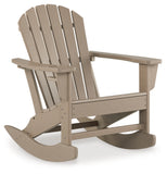 Sundown Treasure Outdoor Rocking Chair