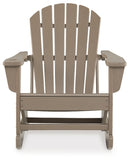 Sundown Treasure Outdoor Rocking Chair