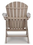 Sundown Treasure Adirondack Chair