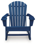 Sundown Treasure Rocking Chair