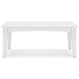 Hyland wave Outdoor Coffee Table