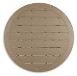 Fairen Trail Bar Table