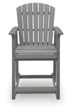 Ross Cove Barstool (2/CN)