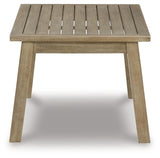 Barn Cove Outdoor Coffee Table