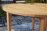 Janiyah Outdoor Dining Table