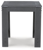 Amora Outdoor End Table