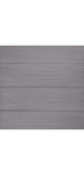 Dillon Beach RECT Dining Table w/UMB OPT