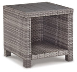 Salem Beach Outdoor Coffee Table with 2 End Tables