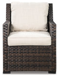 Easy Isle Lounge Chair with Cushion