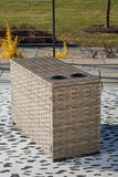 Calworth Outdoor Console