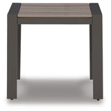 Tropicava Outdoor Coffee Table with 2 End Tables