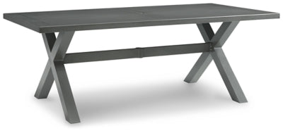 Elite Park Outdoor Dining Table