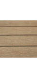 Hallow Creek Outdoor Sofa with Cushion