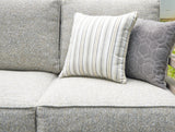 Hillside Barn Outdoor Sofa with Cushion