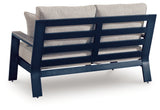 Mabry Shores Loveseat w/Cushion