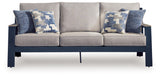 Mabry Shores Sofa with Cushion