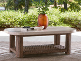 Angel Island Rectangular Cocktail Table