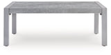 Moonlight View Rectangular Cocktail Table