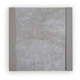 Moonlight View Square End Table
