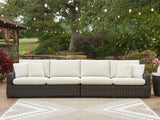 Kimora RAF/LAF Loveseat w/CUSH (2/CN)