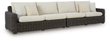 Kimora RAF/LAF Loveseat w/CUSH (2/CN)