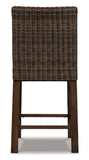 Paradise Trail Bar Stool (Set of 2)