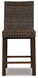 Paradise Trail Bar Stool (Set of 2)