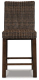 Paradise Trail Bar Stool (Set of 2)