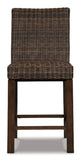 Paradise Trail Bar Stool (Set of 2)