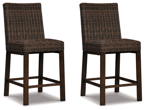 Paradise Trail Bar Stool (Set of 2)
