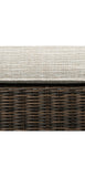 Paradise Trail Loveseat with Cushion
